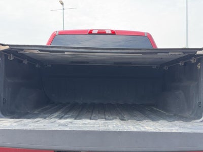 2018 Chevrolet Silverado 1500 LT All Star Edition