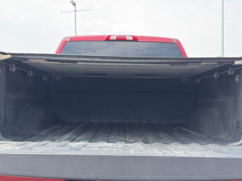 2018 Chevrolet Silverado 1500 LT All Star Edition