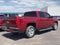 2018 Chevrolet Silverado 1500 Crew Cab Short Box 4-Wheel Drive LT Z71
