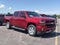 2018 Chevrolet Silverado 1500 Crew Cab Short Box 4-Wheel Drive LT Z71