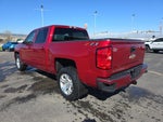 2018 Chevrolet Silverado 1500 LT All Star Edition