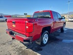 2018 Chevrolet Silverado 1500 LT All Star Edition