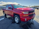 2018 Chevrolet Silverado 1500 LT All Star Edition