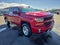 2018 Chevrolet Silverado 1500 LT All Star Edition