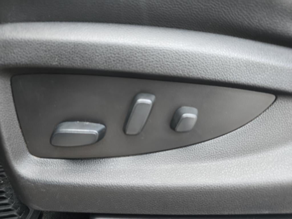 2018 Chevrolet Silverado 1500 Crew Cab Short Box 4-Wheel Drive LTZ