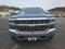 2018 Chevrolet Silverado 1500 Crew Cab Short Box 4-Wheel Drive LTZ