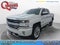 2018 Chevrolet Silverado 1500 High Country