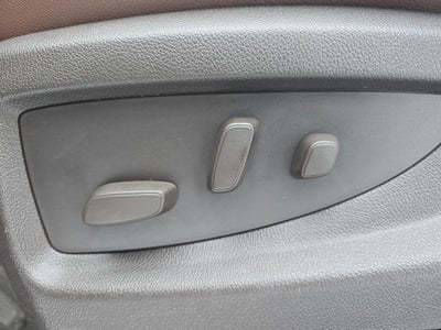 2018 Chevrolet Silverado 1500 High Country