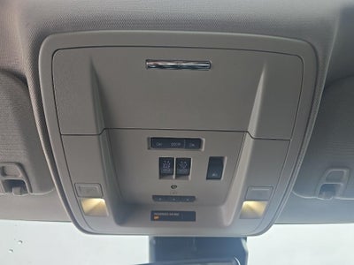 2018 Chevrolet Silverado 1500 High Country