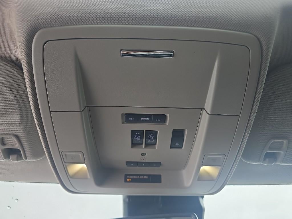 2018 Chevrolet Silverado 1500 High Country