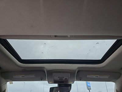 2018 Chevrolet Silverado 1500 High Country