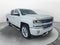 2018 Chevrolet Silverado 1500 High Country
