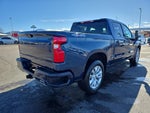 2019 Chevrolet Silverado 1500 Crew Cab Short Box 4-Wheel Drive Custom