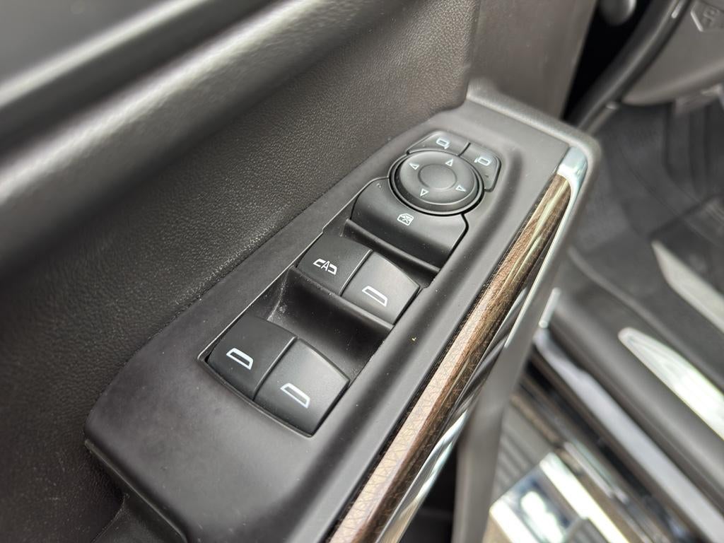 2019 Chevrolet Silverado 1500 RST All Star Edition