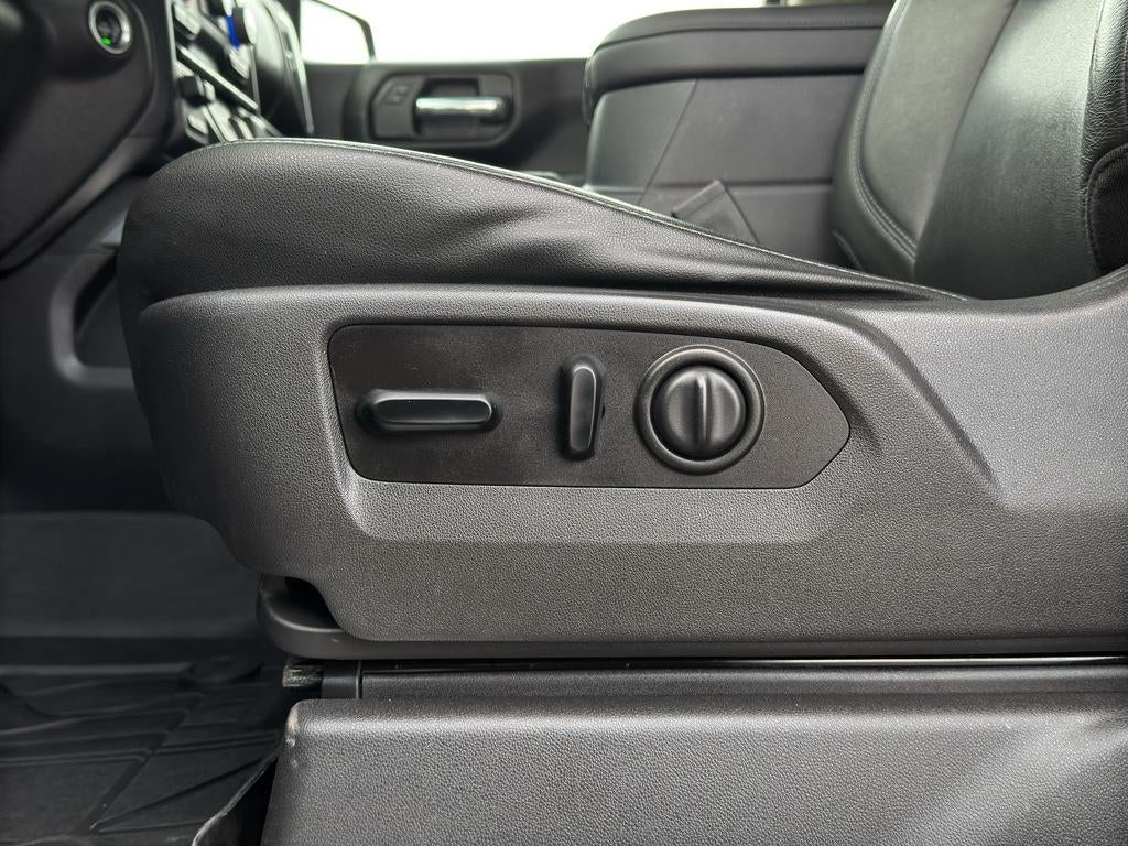 2019 Chevrolet Silverado 1500 RST All Star Edition