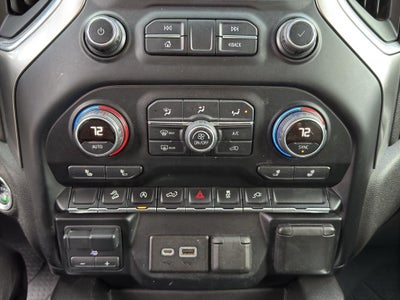 2019 Chevrolet Silverado 1500 RST All Star Edition