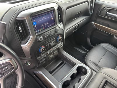 2019 Chevrolet Silverado 1500 RST All Star Edition