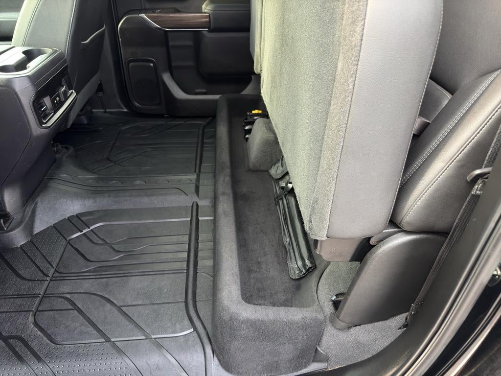 2019 Chevrolet Silverado 1500 RST All Star Edition