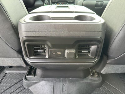 2019 Chevrolet Silverado 1500 RST All Star Edition