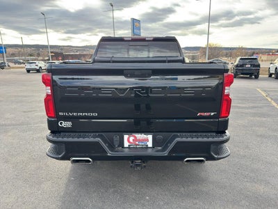 2019 Chevrolet Silverado 1500 RST All Star Edition