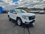 2022 GMC Terrain AWD SLE