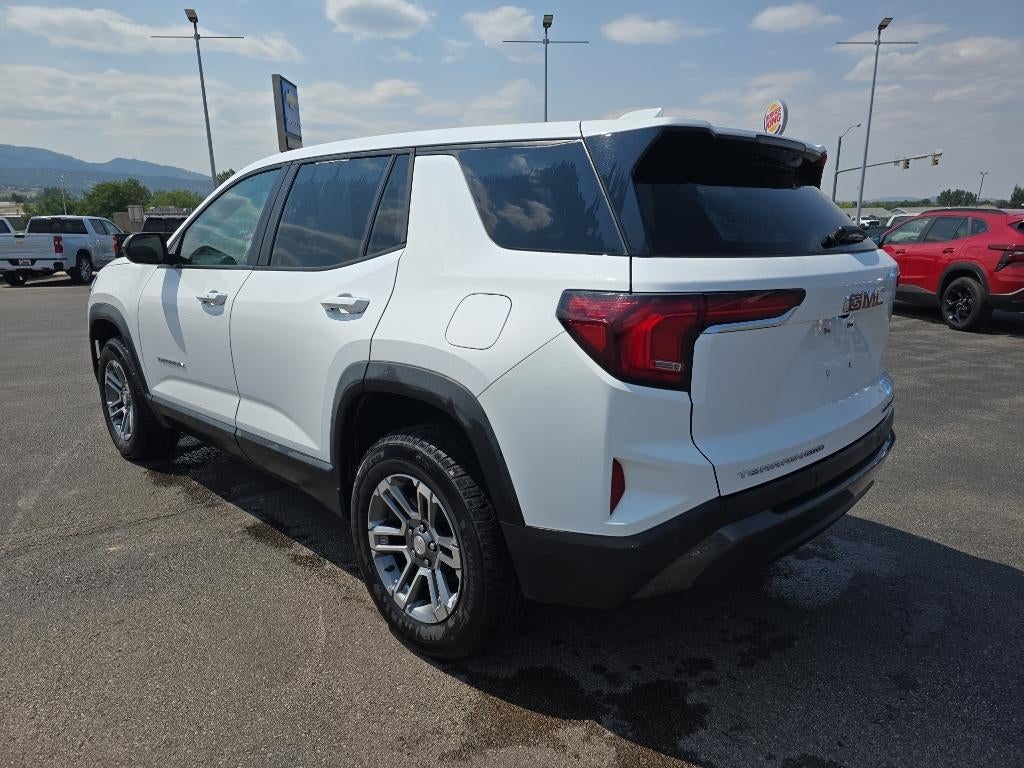 2026 GMC Terrain AWD 4dr Elevation