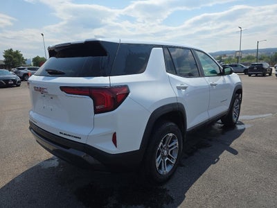 2026 GMC Terrain AWD 4dr Elevation
