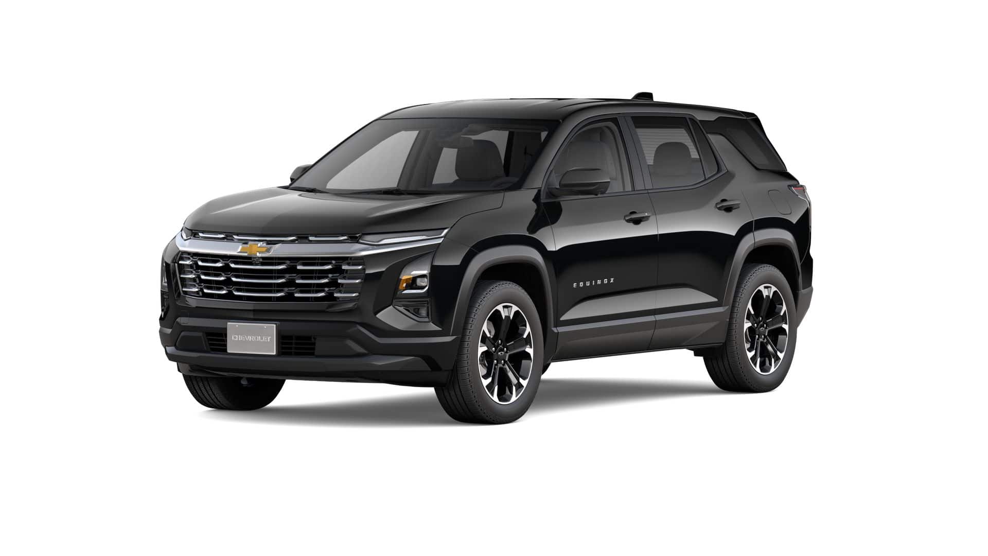2026 Chevrolet Equinox AWD LT 1.5T's photo