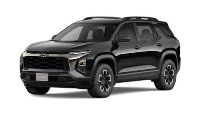 2027 Chevrolet Equinox AWD ACTIV