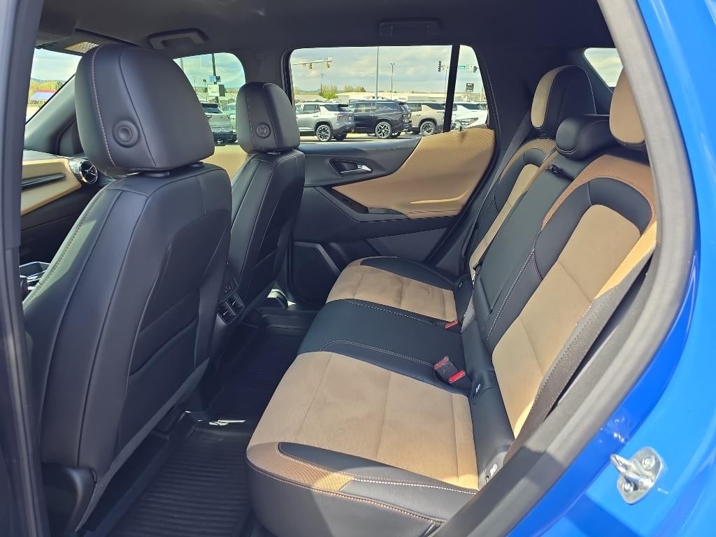 2025 Chevrolet Equinox ACTIV