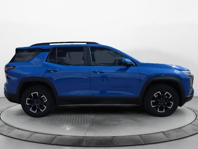 2025 Chevrolet Equinox ACTIV