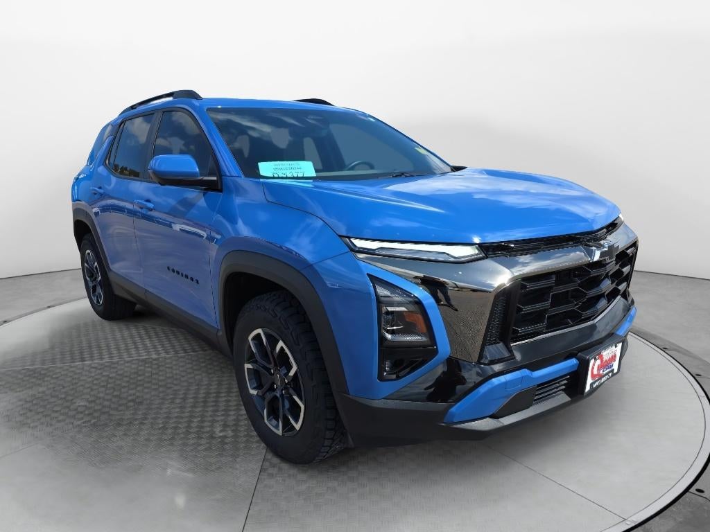 2025 Chevrolet Equinox ACTIV