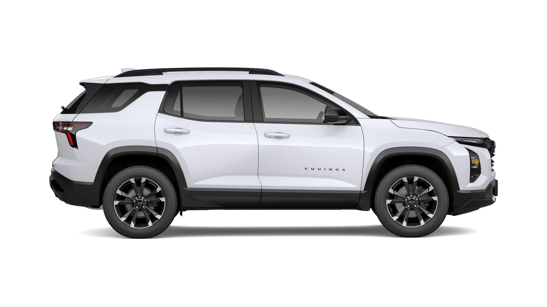 2027 Chevrolet Equinox Base