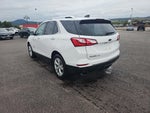 2018 Chevrolet Equinox AWD LT