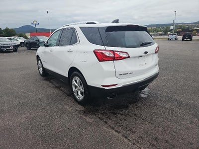 2018 Chevrolet Equinox AWD LT