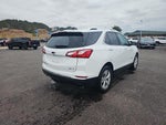 2018 Chevrolet Equinox AWD LT