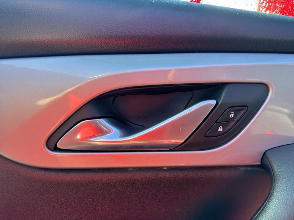 2019 Chevrolet Blazer AWD