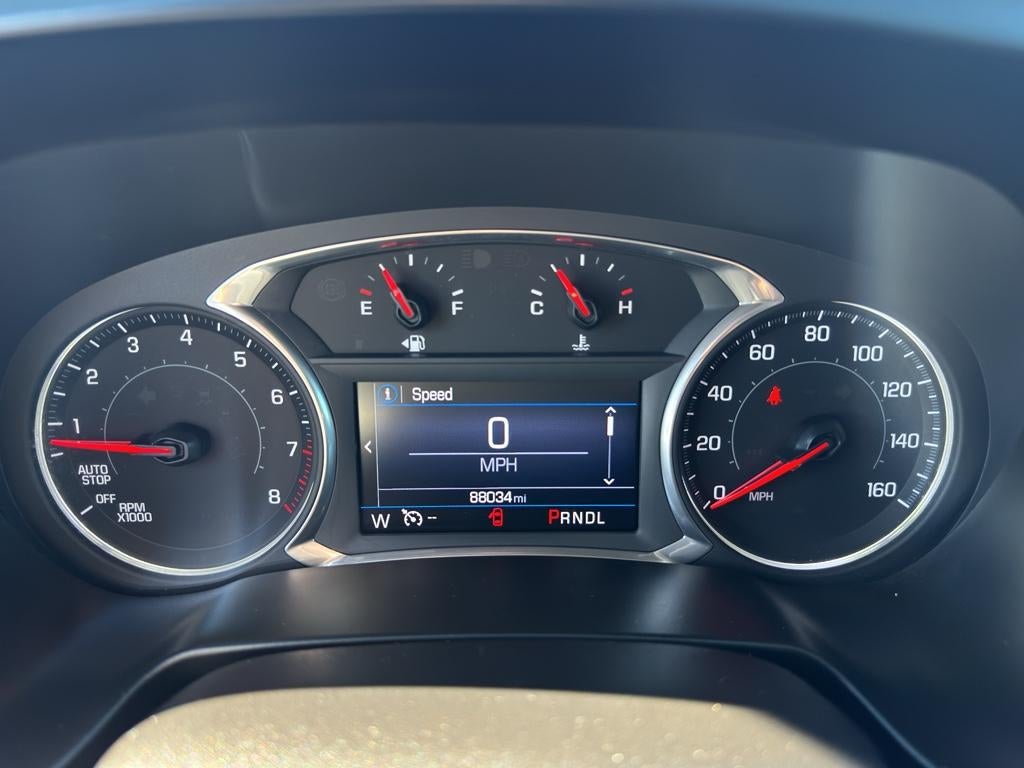 2019 Chevrolet Blazer AWD