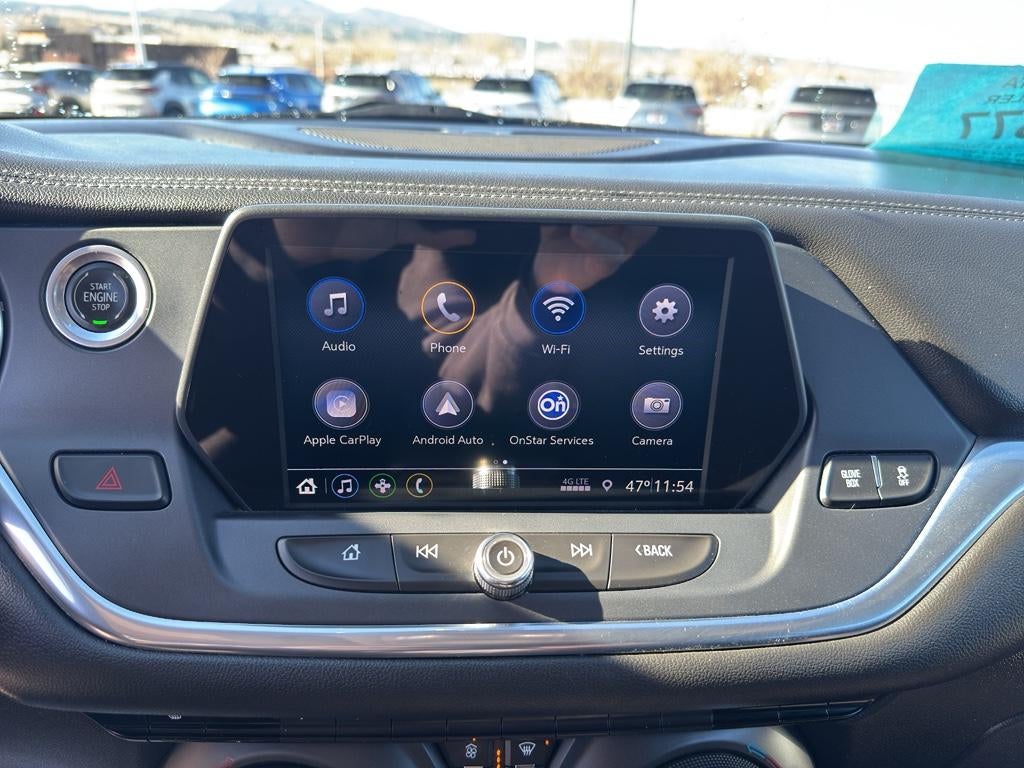 2019 Chevrolet Blazer AWD