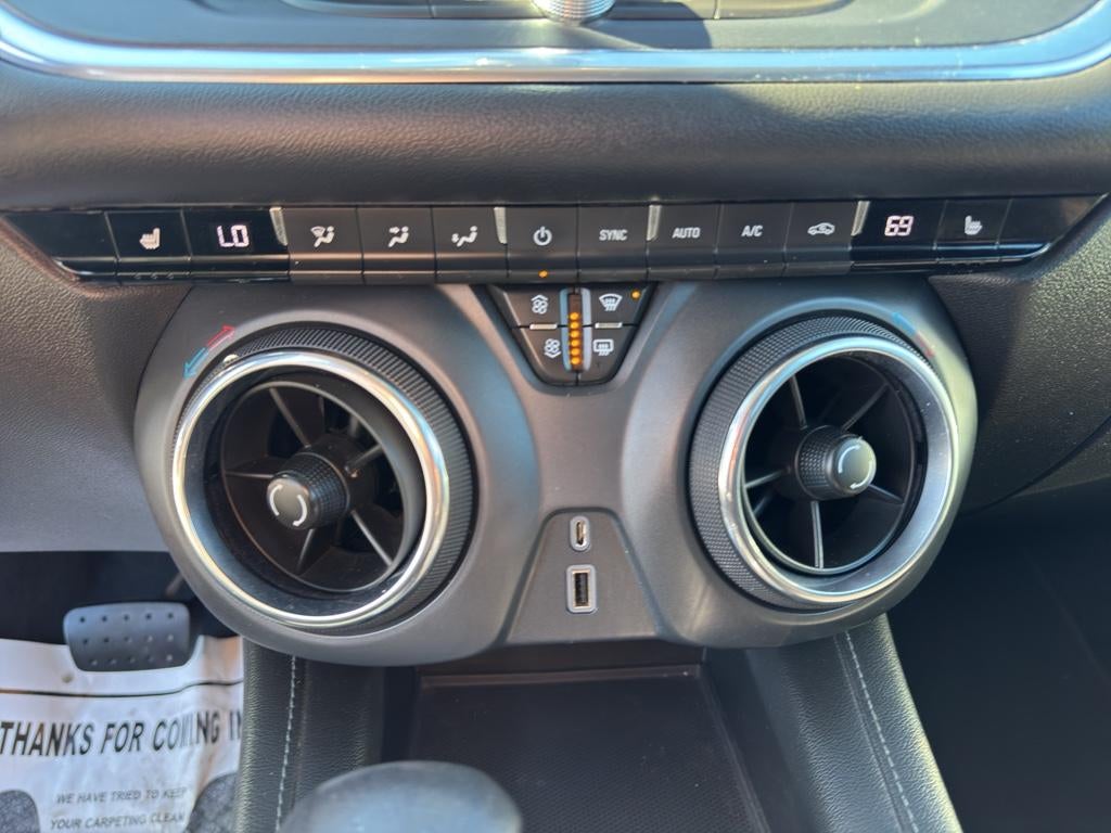 2019 Chevrolet Blazer AWD