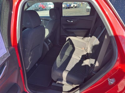 2019 Chevrolet Blazer AWD