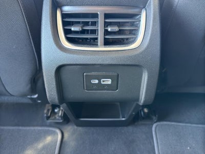 2019 Chevrolet Blazer AWD