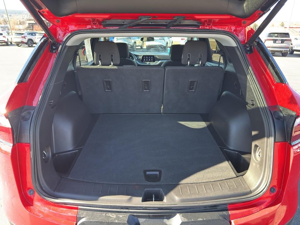 2019 Chevrolet Blazer AWD