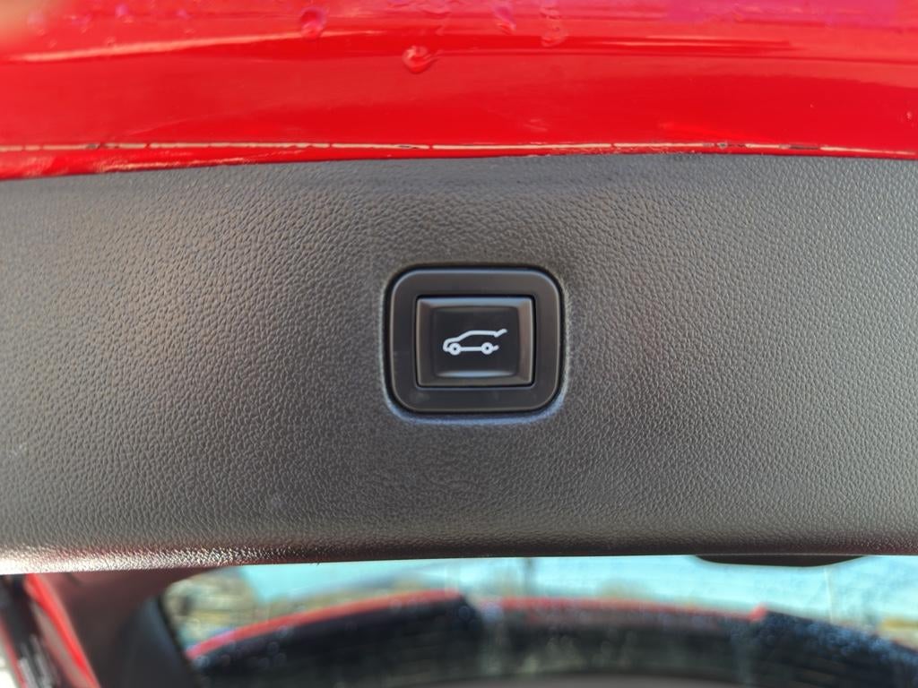 2019 Chevrolet Blazer AWD