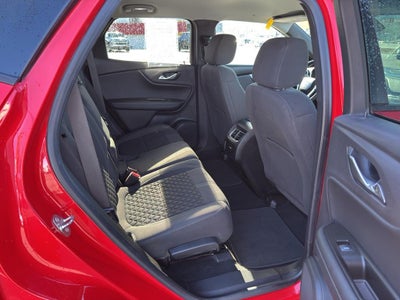 2019 Chevrolet Blazer AWD