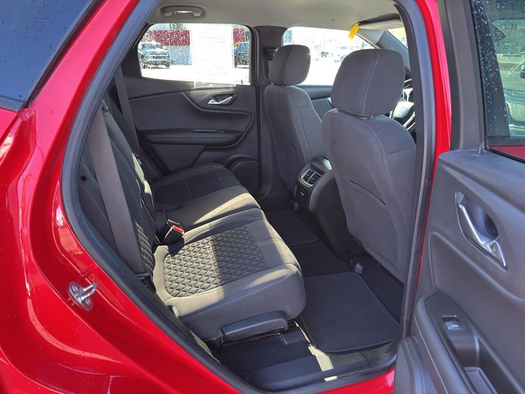 2019 Chevrolet Blazer AWD