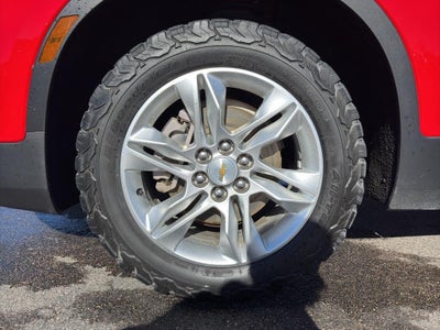 2019 Chevrolet Blazer AWD