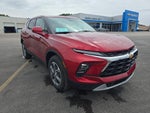 2025 Chevrolet Blazer LT AWD