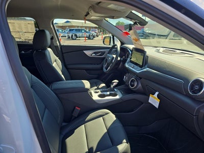 2026 Chevrolet Blazer 3LT