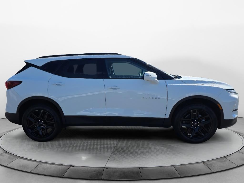 2026 Chevrolet Blazer 3LT